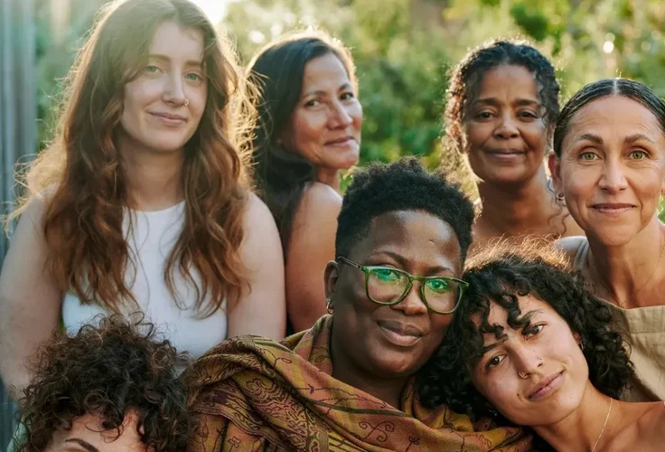 Dia Internacional da Mulher