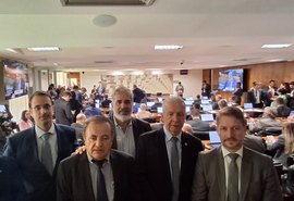 Diretor da Unicafes-AL participa de debate no Senado sobre dívidas rurais