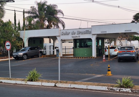 Bolsonaro solicita ao STF autorização para receber filhos no Dia dos Pais