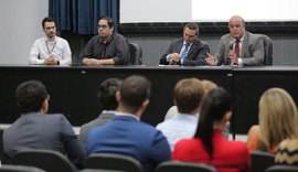 CGJ dialoga com juízes-corregedores para uniformizar inspeções nos cartórios