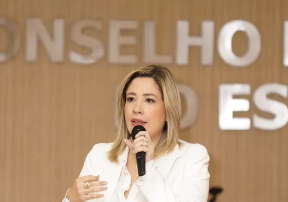 Exoneração de Izabelle Alcântara amplia tensão política em Teotônio Vilela