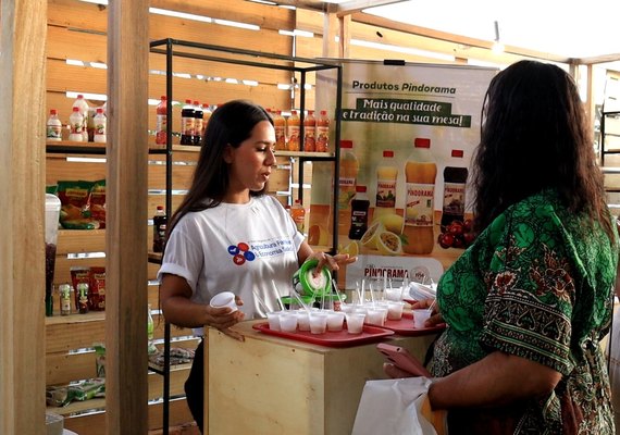 Unicafes-AL lança edital para expositores da 2ª Feira Estadual da Agricultura Familiar e Cooperativismo