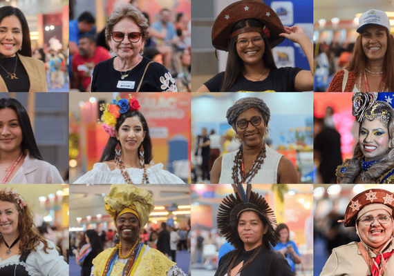 Alagoas mira protagonismo em fórum internacional de turismo feminino