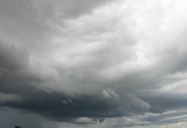 35 cidades de Alagoas estão sob alerta de chuvas fortes até terça-feira