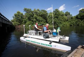 Ufal lidera expedição científica na região do Baixo São Francisco