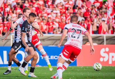 ASA X CRB: Clássico define quem será o campeão