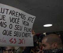 Pedido de vista adia votação sobre fim da escala 6x1 na Câmara