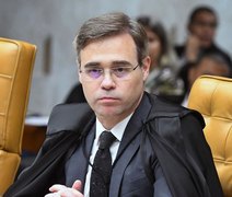 André Mendonça é escolhido novo relator do inquérito do Master