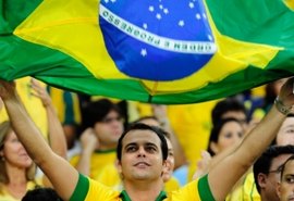 Estudo econômico projeta chances das seleções na Copa