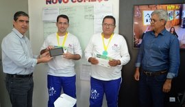 Reedudando de AL fica em 1° lugar em concurso nacional de redação