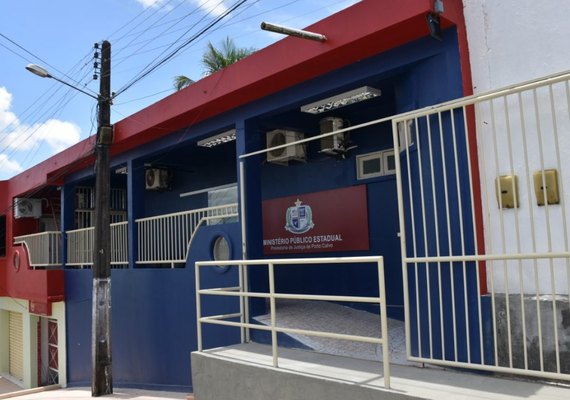 MPAL ajuíza ação e Prefeitura de Japaratinga será obrigada a criar Guarda Municipal