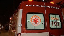 Homem é morto com 10 tiros dentro de bar, no Barro Duro