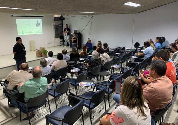 Economia Solidária e cooperativismo ganham  cursos de formação profissional