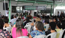 Após 36 dias, servidores da educação de Maceió encerram greve