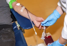 Cooperativa de eletrificação impulsiona saúde e futuro com doação de sangue e formação de jovens cooperativistas