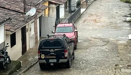 Presidente da Câmara de município do interior alagoano é preso pela PF