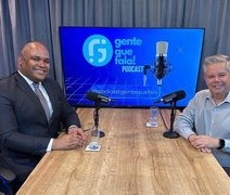 Ele já viveu nas ruas e hoje é jornalista de destaque: João Costa revela tudo em entrevista impactante