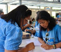 Feirão de negociação de dívidas é realizado pelo Procon Alagoas