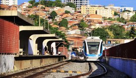 VLT registra perda de 10 mil passageiros por dia