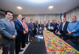 Orçamento do Estado de AL para 2024 tem alta de 12% e “prevê” reajuste do servidor