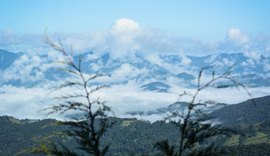 Com a chegada do frio, cidades com clima de inverno lideram preferência dos turistas