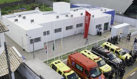 Região Sul ganha incremento na segurança pública com construção de CISP e Delegacia Regional