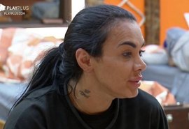 A Fazenda: web pede expulsão de Simioni por agressão e assédio