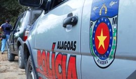 Dois jovens são mortos durante tiroteio em residencial na Cidade Universitária, em Maceió