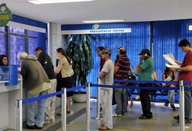 INSS acima do salário mínimo terão reajuste de 3,43%