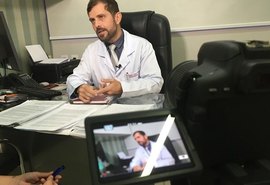 Oftalmologista alerta para a prevenção contra cegueira irreversível