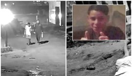 Polícia conclui inquérito e homem é preso pelo assassinato de adolescente em São Miguel dos Campos