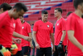 Grupo H completa primeira rodada da Copa nesta terça (19)