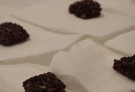 Cooperativa de Alagoas inova com produção de barra de cereal de jabuticaba