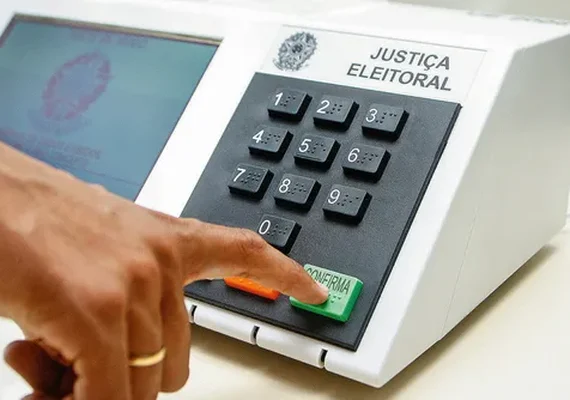 TRE-AL sorteia 23 seções para auditoria no pleito deste domingo em AL