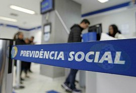 INSS tem 1,8 milhão de pedidos de benefícios à espera de resposta
