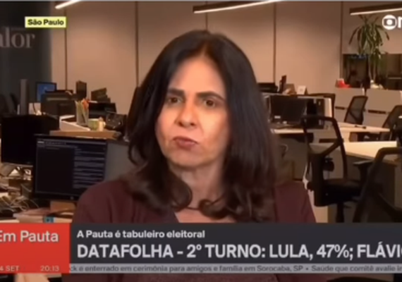Flávio Bolsonaro é ligado a debate sobre título de Nossa Senhora Aparecida
