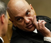 Defesa de Alexandre de Moraes em processo nos EUA será articulada de forma conjunta