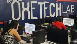 Oxetech: Secti abre novas turmas de cursos gratuitos na área da tecnologia em 10 municípios