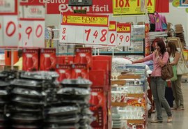 Alta dos alimentos impulsiona inflação de março e pressiona IPCA