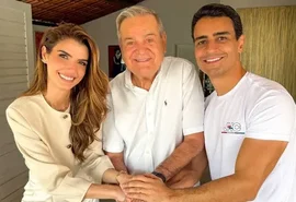 Ronaldo Lessa está fora da eleição; PDT indica Boia para 2ª suplência de Marina