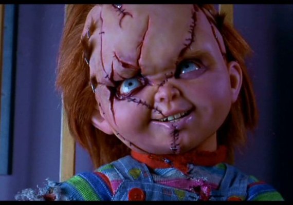 Produtores de “It: A Coisa” estão preparando remake de “Brinquedo Assassino”
