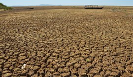 Mudanças climáticas podem intensificar secas em Alagoas, alerta meteorologista
