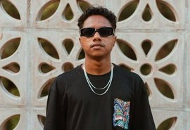 Produtor alagoano Jnr Beats  lança remix em parceria com Liniker, após viralizar nas redes