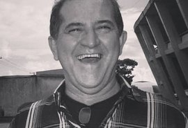 Dirigente do PCdoB-AL morre vítima da Covid-19