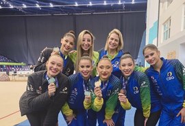 Brasil conquista prata com nova série de 5 bolas na Copa do Mundo