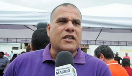 Vereador diz que Prefeitura de Maceió acompanha Pinheiro desde as primeiras rachaduras