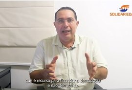 Partidos 'rivais' em AL podem unir-se em nova federação: 'Questão de sobrevivência'