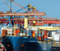 Superávit da balança comercial do Brasil supera US$ 7 bilhões em julho