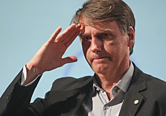 Bolsonaro afirma que irá a todos os debates na TV