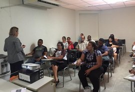 Sine oferta 20 vagas para workshop Lupa no Currículo